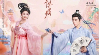 Tayang di WeTV, Ini Sinopsis Drama China Les Belles yang Dibintangi Jelly Lin