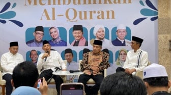 Tafsir Al-Misbah Quraish Shihab Segera Hadir dalam Bahasa Inggris, Cegah Salah Paham Tentang Alquran