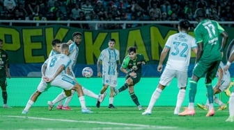 Selebrasi Emosional Bruno Moreira: Luar Biasa!