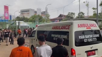 Ricuh Persija-Persib, Penelusuran Jakmania: 200 Bobotoh Menyusup ke Stadion