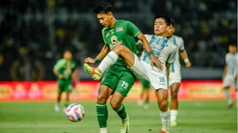 Persebaya Surabaya Kembali ke Jalur Kemenangan, Kans Menjadi Juara Masih Terbuka?