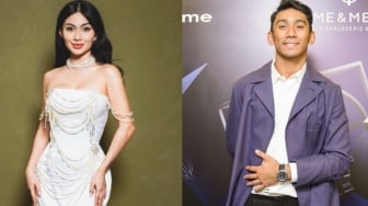 5 Bukti Ariel Tatum dan Daffa Wardhana Sedang Dekat, Pacaran?