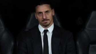 AC Milan Menang Tipis, Zlatan Ibrahimovic: Kami Bisa Dapat Masalah