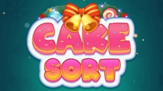 Review Cake Sort - Color Puzzle Game, Pencocokkan Kue yang Sulit Tapi Bikin Ketagihan