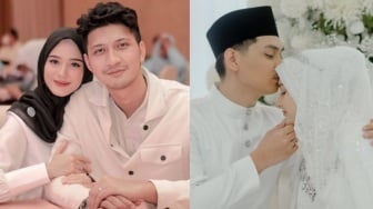 Baru Empat Bulan Cerai dari Aditya Zoni, Yasmine Ow Sudah Menikah Lagi dengan Pria Malaysia