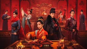 Sinopsis Drama China Kill My Sins, Bergenre Politik-Misteri