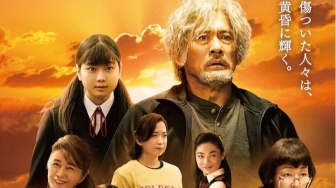 Sinopsis Gold Sunset, Drama Jepang yang Dibintangi Seiyo Uchino dan Nono Maida