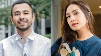 Nagita Slavina Tahan Tangis Rayakan Ulang Tahun Tanpa Kehadiran Raffi Ahmad