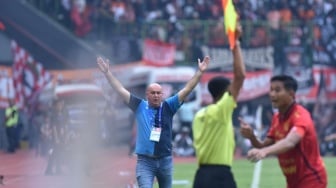 Setelah Tahan Imbang Persija, Persib Waspadai Madura United