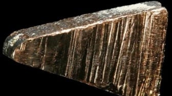24 Ribu Ton Terpendam di Kalimantan, Apa Itu Uranium?