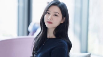 Kim Ji-won Siap Jadi Dokter dalam Drama Doctor X, Syuting Paruh Kedua 2025