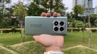 Poco X7 dan X7 Pro Segera Masuk Indonesia, Ini Bocoran Spesifikasinya