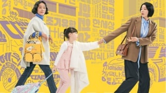 Sinopsis Riding Life, Drama Korea Dibintangi Jeon Hye Jin dan Jo Min Soo