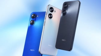 Tak Hanya Motorola, Meizu Siap Comeback ke Indonesia dengan HP Murah