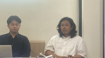 KontraS Ungkap 139 Orang Jadi Korban Penyiksaan dalam Setahun Terakhir, Siapa Pelakunya?