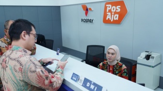 Permudah Akses Perbankan, Bank Sinarmas Luncurkan Layanan Setor dan Tarik Tunai di Kantor Pos Indonesia