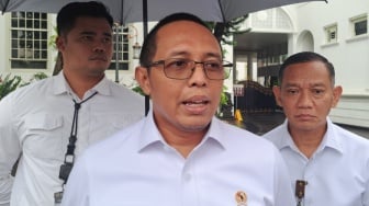 Dapat Tugas Baru Pimpin Danantara, Posisi Rosan Roeslani Tetap Menteri Investasi