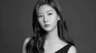 Meninggal di Usia 24 Tahun, Ini 4 Fakta Penyebab Kematian Kim Sae Ron