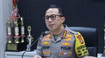 Jawab Tantangan Roy Suryo, Ini yang Dilakukan Polisi Usai Sita Ijazah Asli Jokowi
