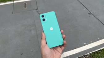 Motorola Siapkan Penerus Moto G85: HP Murah G86 dan G96 Diprediksi Bawa Chip Kencang