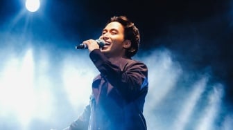 Besok, Vidi Aldiano Hadapi Sidang Gugatan Pencipta Lagu Nuansa Bening