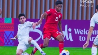 Demi Harga Diri, Timnas Indonesia U-20 Wajib Tuntaskan Misi Kemenangan atas Yaman