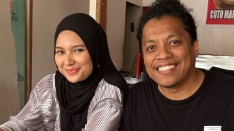 Arie Kriting Sebut Raffi Ahmad Cocok Jadi Menpora, Netizen Bingung: Sarkas atau Jilat Bang?