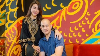 2 Kali Gagal, Okan Kornelius Siap Nikah Lagi, Bisnis Bareng Pacar Jadi Bukti Keseriusan