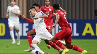 Sama-Sama Terjun di Piala Asia, Ada 3 Alasan Timnas Indonesia U-20 Era STY Lebih Baik