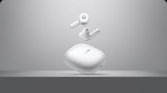 Seri Xiaomi Buds 5 Pro akan Dilengkapi WiFi dan Terjemahan Real-time