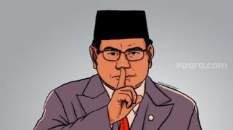 Sidang Istimewa MA: Prabowo Soroti Kesejahteraan Hakim, Apa Solusinya?