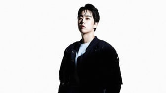 Tayang di Netflix, Xiumin Lakukan Perjalanan Waktu di Drama Heo's Restaurant