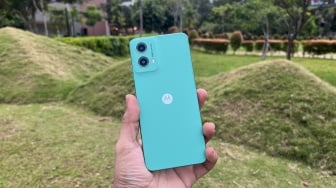 7 Rekomendasi HP 5G Murah Rp2 - Rp2,5 Juta: Performa Kencang dan Memori 256 GB
