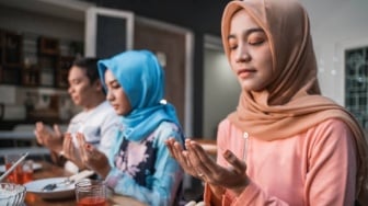 Nisfu Syaban Sudah Lewat, Mau Ganti Puasa Ramadan Tahun Lalu Masih Boleh atau Tidak?