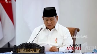 Presiden Prabowo Bagikan Angin Segar di Dunia Otomotif, Banjir Diskon Siap Menanti