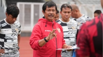 Rekomendasi 3 Pelatih Timnas Indonesia U-20 Setelah Indra Sjafri Ditendang