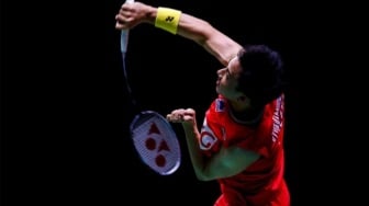 Bass Dechapol, Atlet Tersibuk yang Bermain Rangkap di Sederet Turnamen BWF