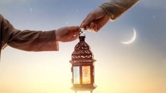 Download Jadwal Imsakiyah Ramadan 2025, Puasa Pertama Sabtu 1 Maret versi Muhammadiyah