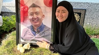 Profil Fanny Kondoh, Istri Pengusaha Udon yang Hamil Anak Pertama Usai Suami Meninggal