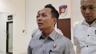 Polisi Bantah Lepaskan Istri Serka HS Tersangka Pembunuhan Eks TNI