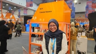 Inspirasi Cokelat Ndalem: Dari Sekadar Hobi, Jadi Bisnis yang Tahan Banting