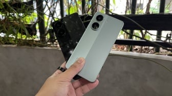 Vivo dan Realme Siapkan Pesaing POCO X7 Pro, Performa Kencang Siap Goda Konsumen!