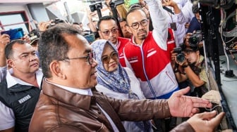 Pertamina Patra Niaga, Kemendag dan Bareskrim Polri Segel SPBU Curang di Sukabumi