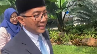 Komisi X DPR Wanti-wanti Mendikti yang Baru: Tantangan Semakin Kompleks, Perlu Kebijakan Progresif