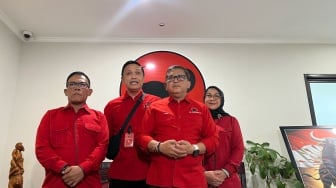 Tegaskan Siap Hadir Pemeriksaan KPK Besok, Hasto Ungkit Kejanggalan dan Intimidasi Penyidik