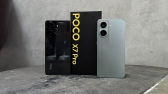 Poco X7 Pro akan Terima Pembaruan HyperOS 2.1 Minggu Ini, Apa Saja Keunggulannya?