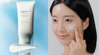 3 Rekomendasi Sunscreen yang Mengandung Niacinamide, Ampuh Cerahkan Wajah!