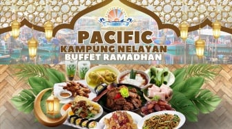 Pacific Palace Hotel Batam Hadirkan Paket Buka Puasa Bernuansa Kampung Nelayan