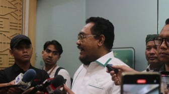 Ramai Seruan #Kabur Aja Dulu, Elite PKB: Jangan Kaburlah