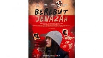 Berebut Jenazah, Film yang Ngajak Kita Memikirkan Akhir Hidup yang Bijak